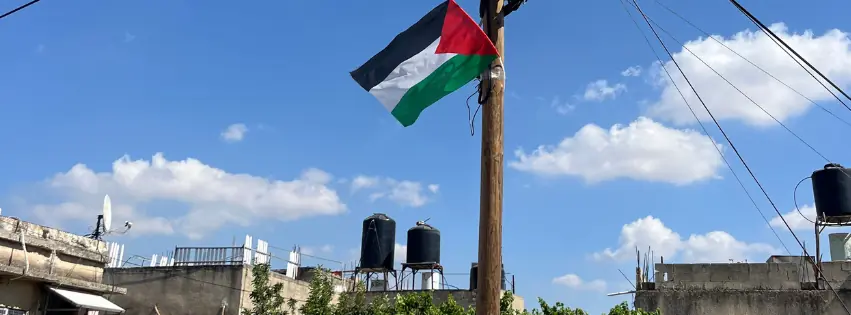 Dabke-opvisning og talk — Kapelvej 44, København