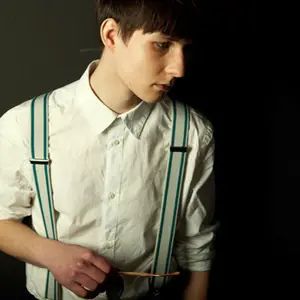 Vinnie Who — Track, Aarhus