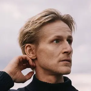 Guldimund — Musikhuset Aarhus, Aarhus
