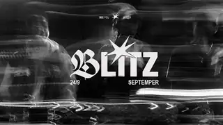 Blitz Fest