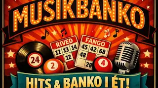 Music Bingo