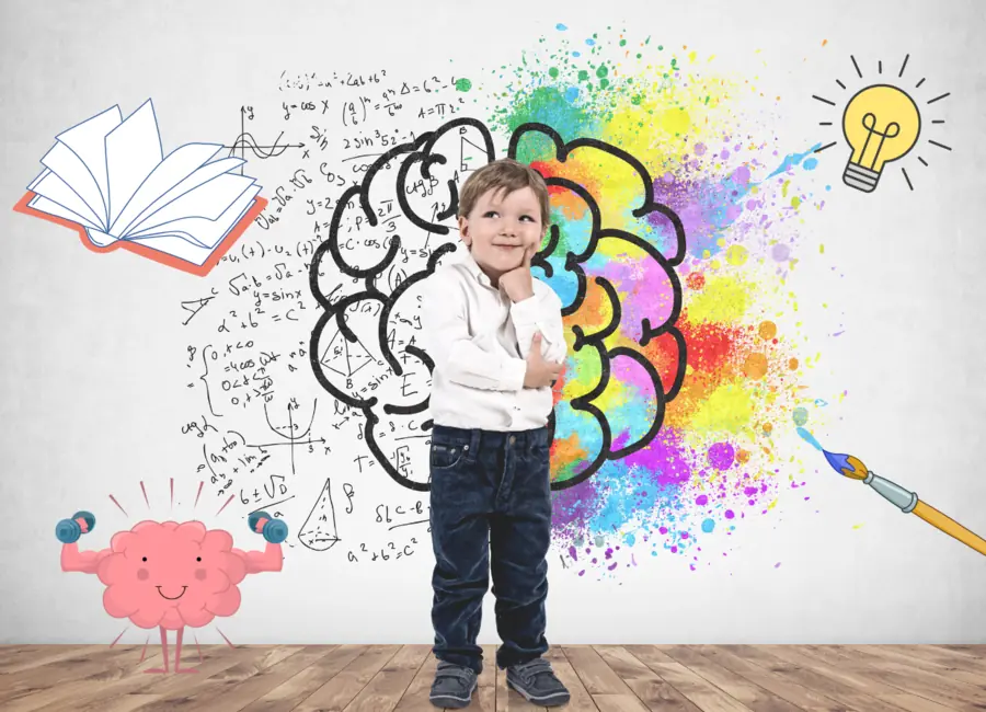 KREAworkshop: Creative Minds — Hovedbiblioteket, Aarhus
