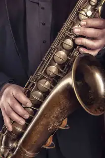 FRI ENTRÉ // Onsdagsjazz