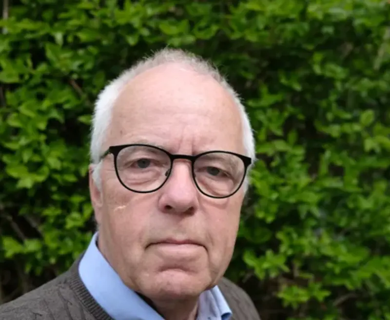 Kampen om Storbritannien v/Ole Helmersen, CBS — Kino Kultur, Ringsted