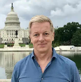 In the Eye of the Storm: Trump, Power and Us