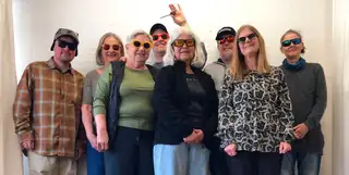 Gruppeudstilling: IN PROGRESS