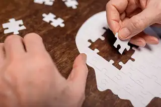 Course for relatives of people with acquired brain injury
