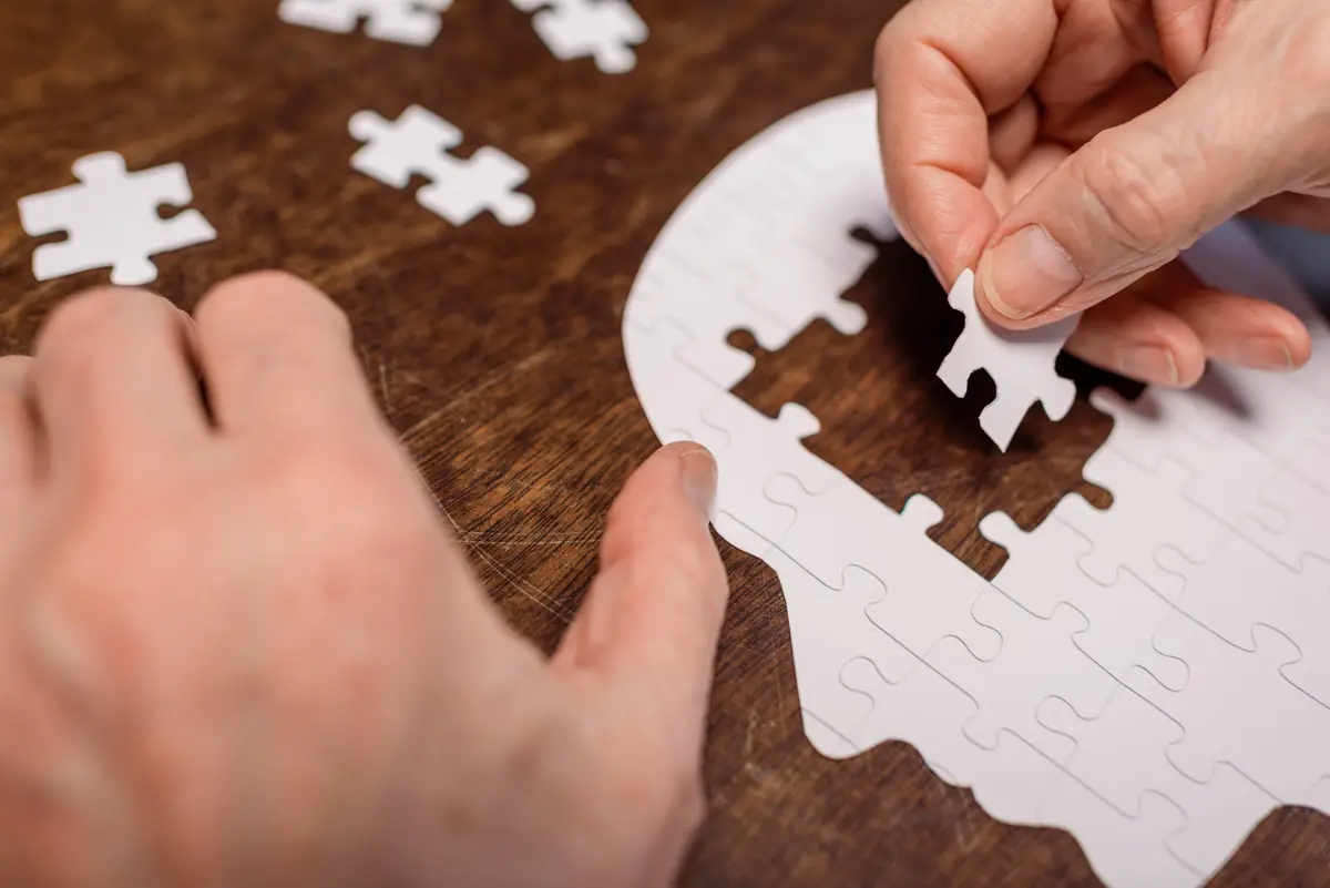 Course for relatives of people with acquired brain injury — Sundhedscentret Sønderborg, Sønderborg
