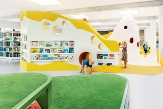 Read & Play in Italian