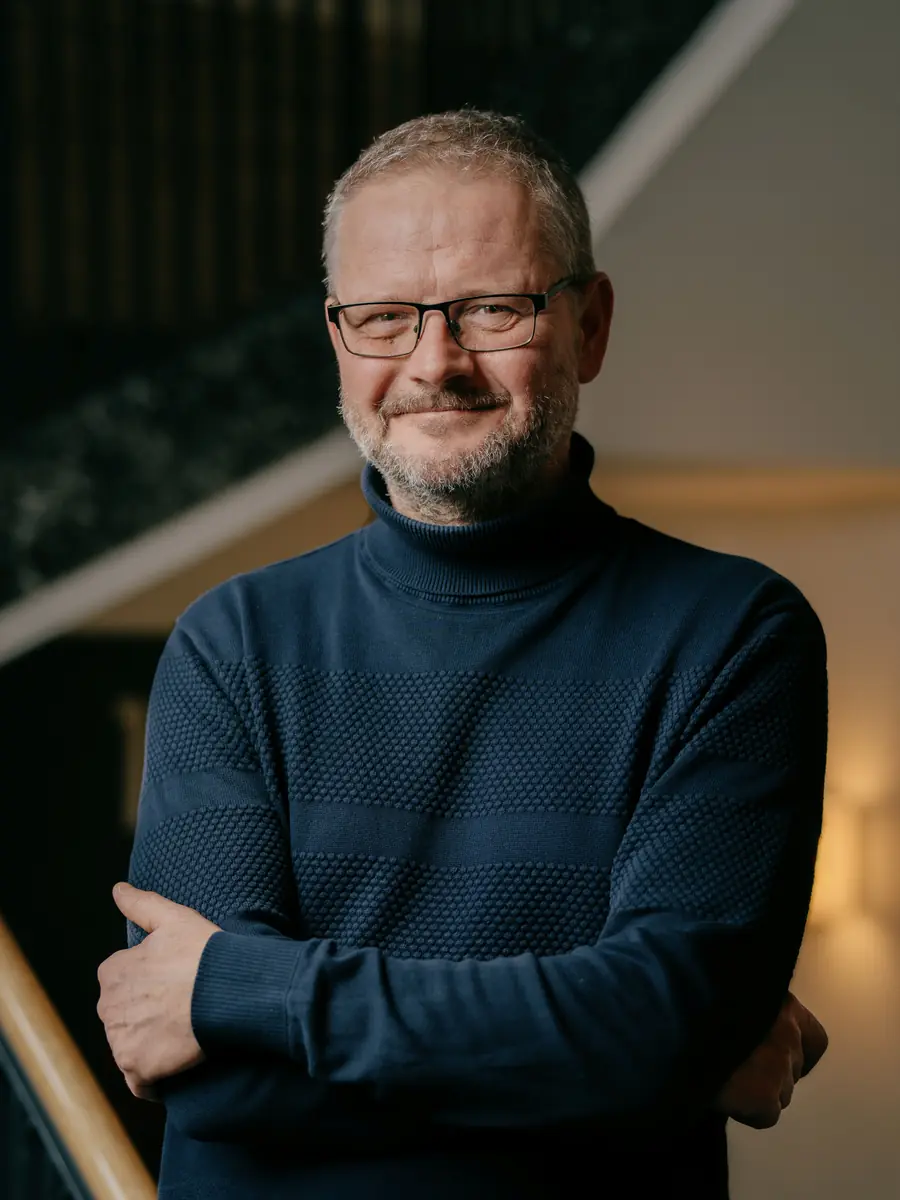 Når krig bliver hverdag — Albertslund Bibliotek, Albertslund