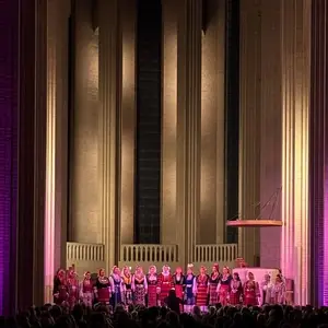 The Bulgarian Voices "Angelite" — Magasinet, Odense