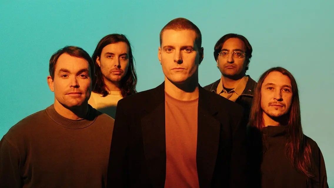 Deafheaven — København