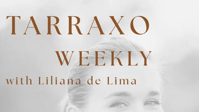 Tarraxo Weekly Classes — Idrætsfabrikken, København