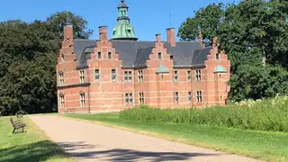 Kulturnatten 26 - Guided Tour of Badstuelottet