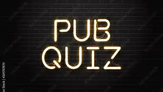 Fredagsbarens Quiz-Aften M. DJ And