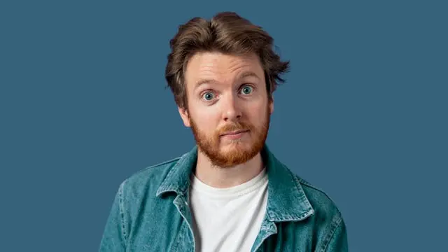 Mads Holm Prøver (Stadig) — Undergrunden, København