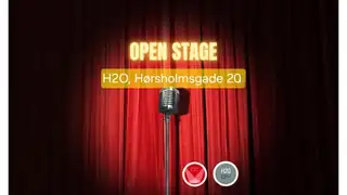 CtC Open Stage
