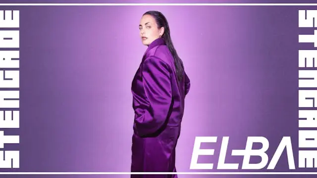 ELBA — Spillestedet Stengade, København
