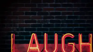 Comedy Night hos Anarkist