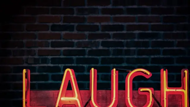 Comedy Night at Anarkist — Anarkist | BEER & FOOD LAB, Odense