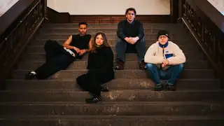 Zinssou Quartet