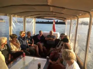 Private sailing trip from Fanø