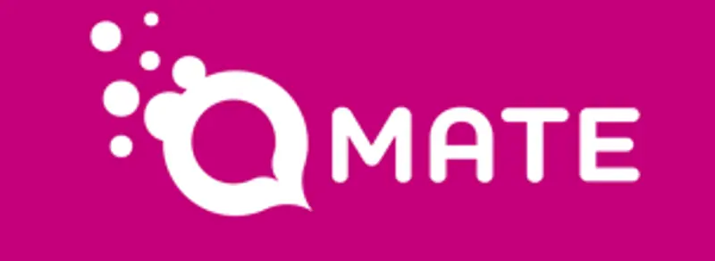 Qmate Friday, September 11 — Rugekassen Hedensted, Hedensted