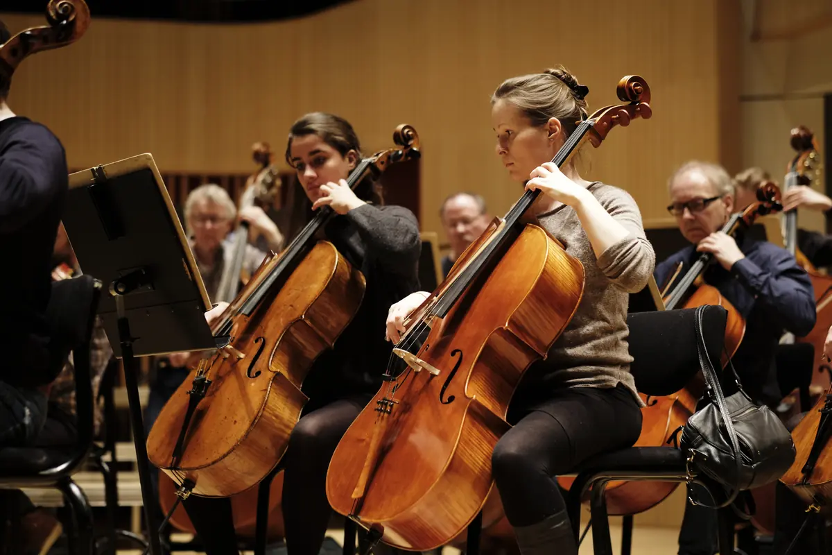 Klassisk fyraftenskoncert — Hovedbiblioteket, Aarhus