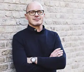 Jagten på morderne stopper aldrig