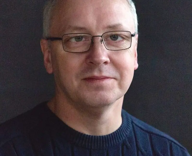 Universet i fokus — Æglageret, Holbæk