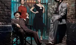 Guys and Dolls (Bustur)