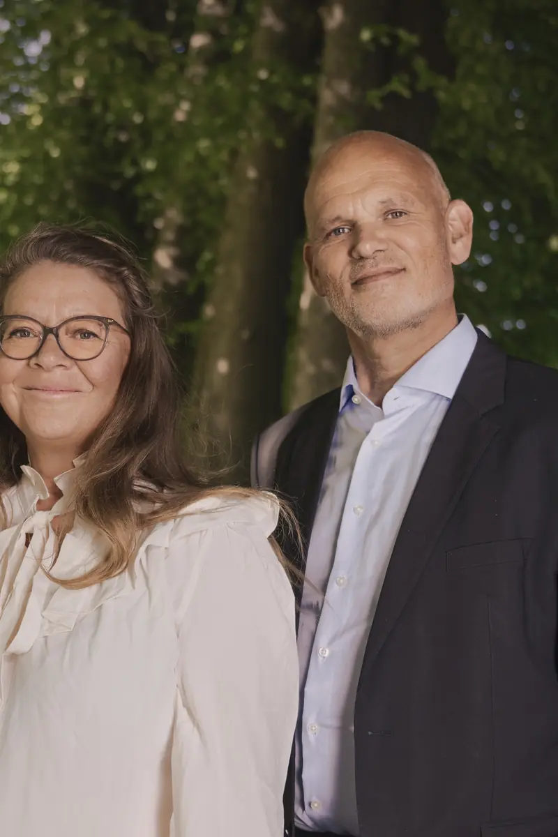 Klassisk Koncert - JOHANNES SØE  HANSEN &  CHRISTINA BJØRKØE — Musisk Skole Kalundborg, Kalundborg