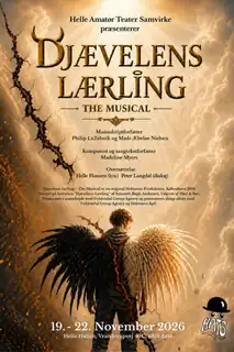 Djævelens Lærling