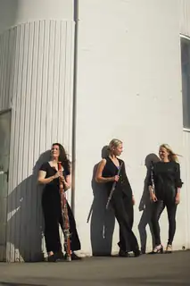 Klassisk Koncert - THE WINDS