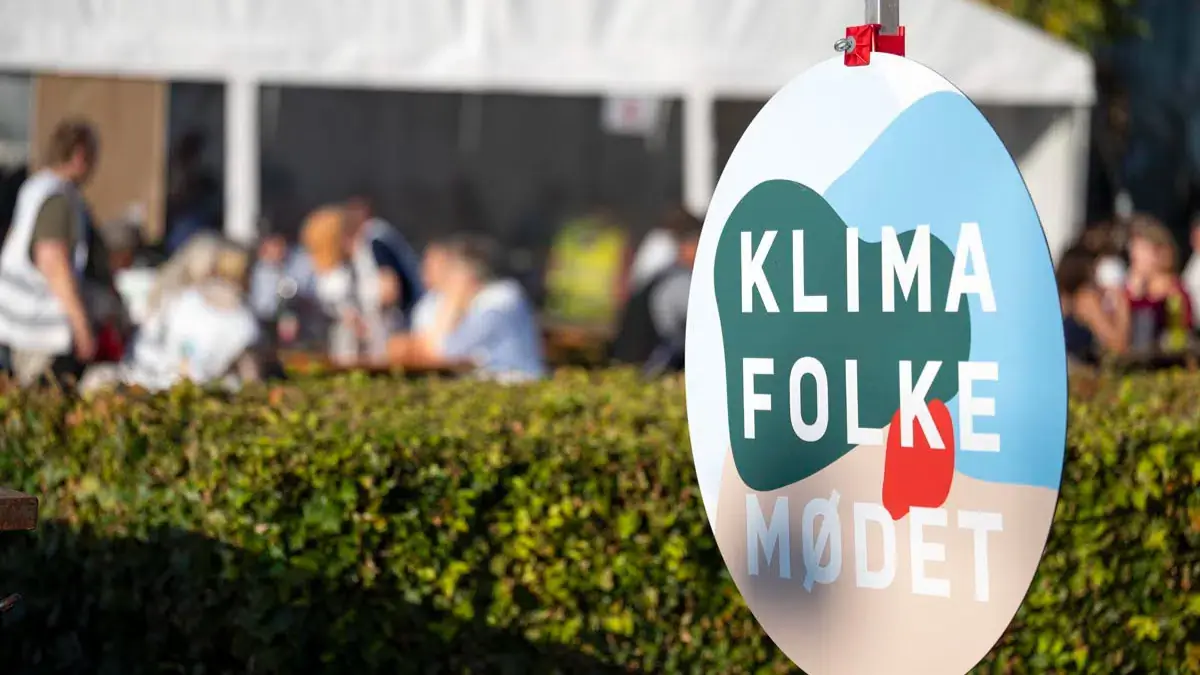 Besøg vores bod til Klimafolkemødet i Middelfart — Middelfart