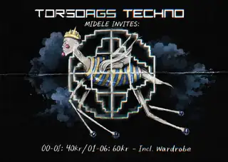 TorsdagsTechno