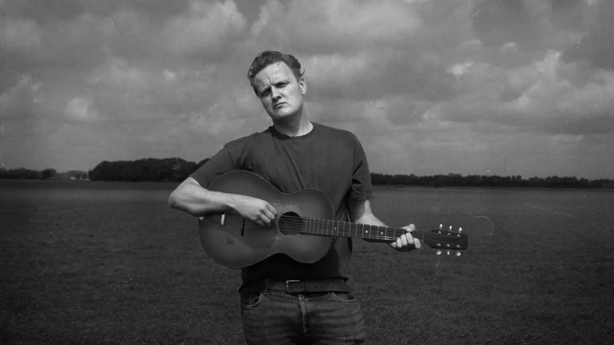 Sebatian Wolff — Walthers Musikcafé, Skanderborg