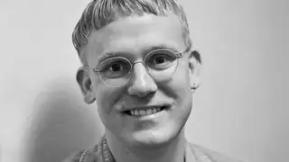 Daniel Rye