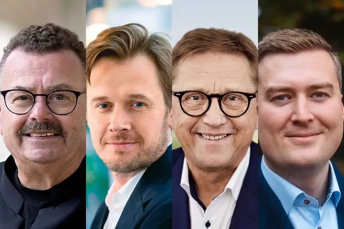 What will the new government do with the EU? — Hovedbiblioteket, Aarhus