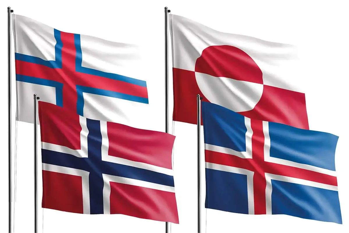 Will the Entire Nordic Region Join the EU? — Hovedbiblioteket, Aarhus