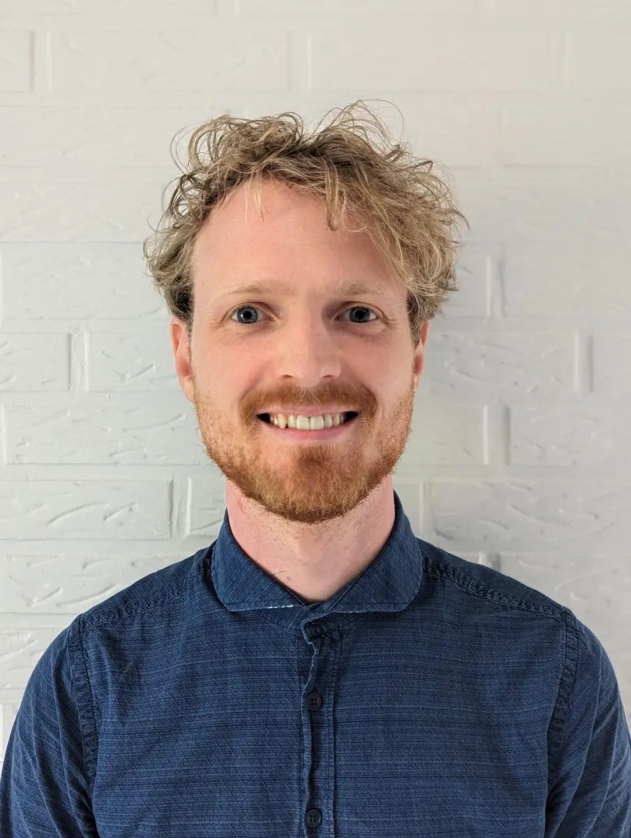 Autisme og gaming v/ Daniel Maagaard Larsen — 1. Hovedbiblioteket, Randers