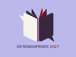 DR Romanklub // fredagsholdet