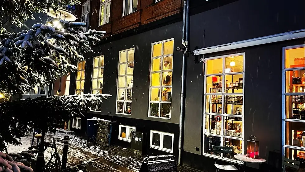 Knas og Quiz 2026 — Assens Bibliotek, Assens