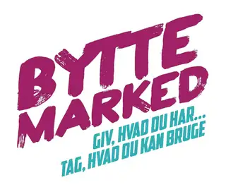 Byttemarked