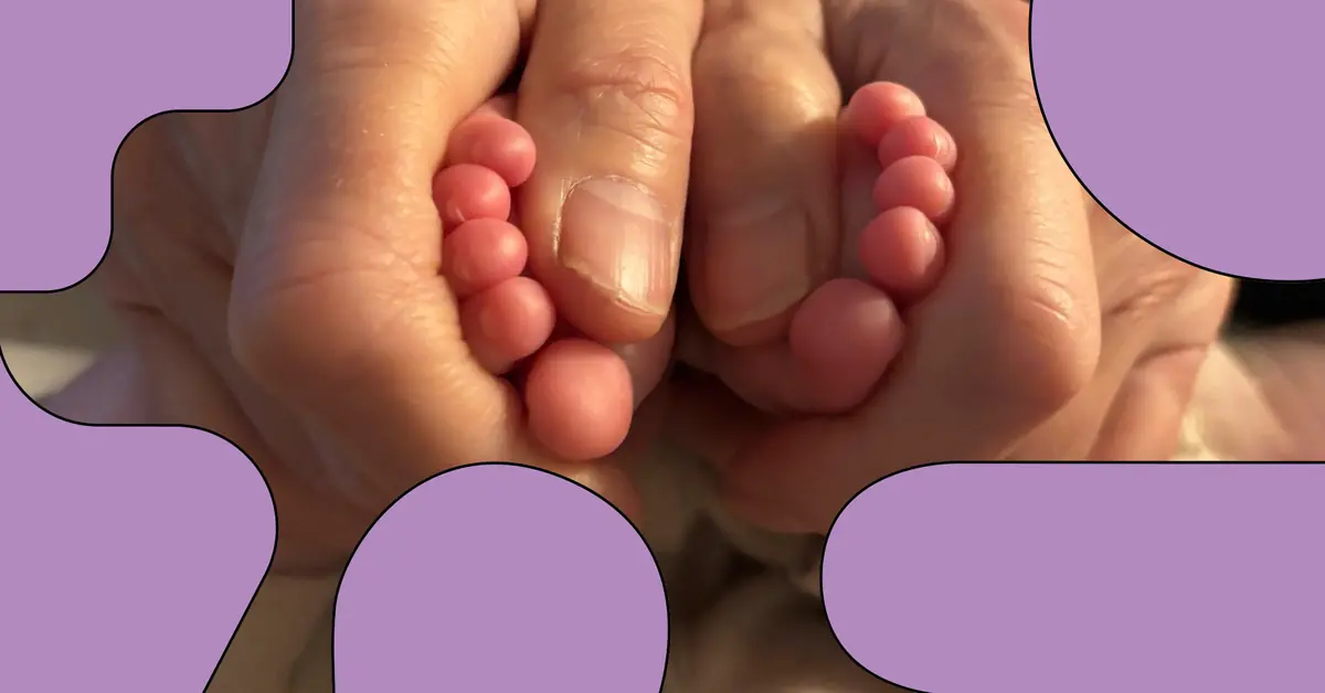 Baby-Zonetherapie — Osramhuset, Kopenhagen