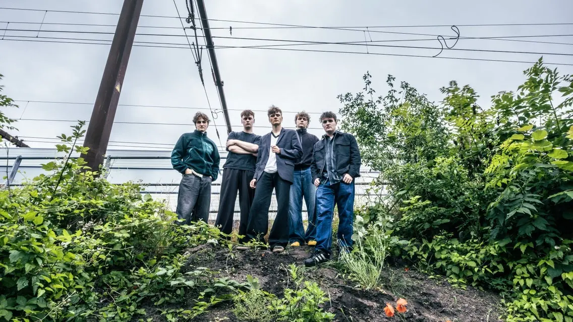 Standart (DK) — VEGA - Musikkens Hus, Ideal Bar, København