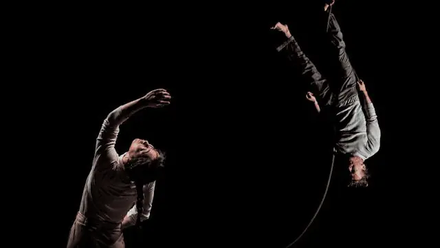 ARTiculate Artist Sharing — Dynamo - Workspace for circus and performing art, Odense