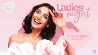 Ladies Night at Aalborg Storcenter