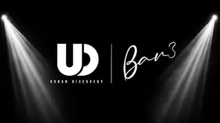 Urban Discovery x Bar 3