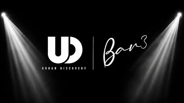 Urban Discovery x Bar 3 — Bar 3 Aarhus, Aarhus